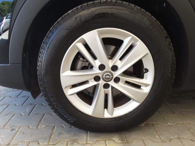 Opel Grandland X 1.5 diesel Ecotec 130cv Advance - foto 4 di 4