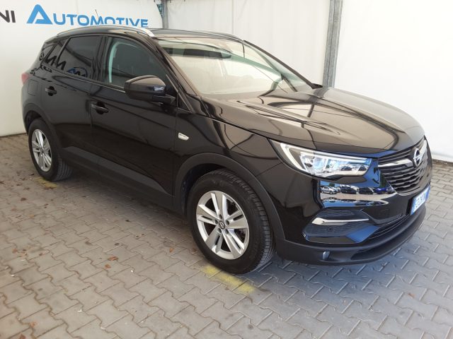 Opel Grandland X 1.5 diesel Ecotec 130cv Advance - foto 2 di 4