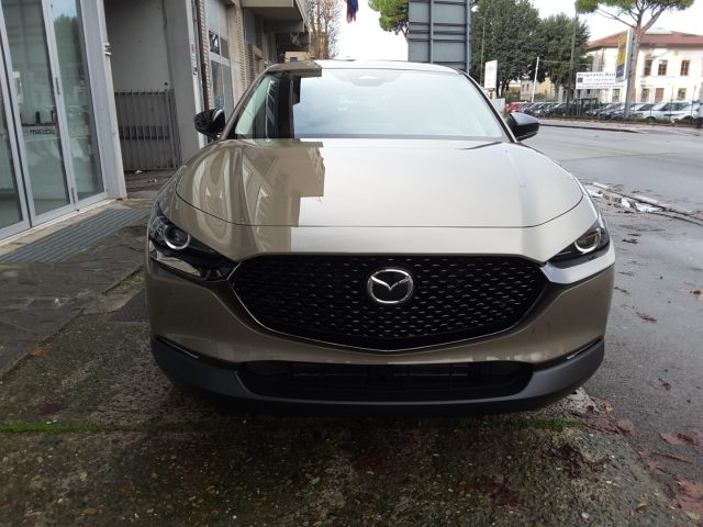 Mazda CX-30 2.5 e-Skyactiv-G 140cv M Hybrid Nagisa *PROMO* - foto 4 di 4