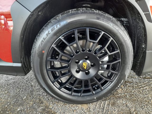 Subaru Crosstrek 2.0i e-Boxer MHEV CVT Style *WILD EDITION* - foto 4 di 4