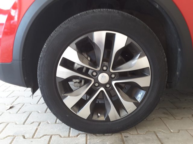 DR MOTOR DR 4.0 1.5 Turbo DCT Bi-Fuel GPL - foto 4 di 4