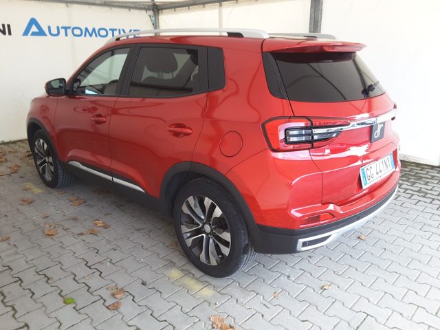 DR MOTOR DR 4.0 1.5 Turbo DCT Bi-Fuel GPL, del 2022, 58.000 km, in vendita a Firenze (FI)