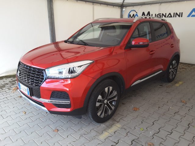 DR MOTOR DR 4.0 1.5 Turbo DCT Bi-Fuel GPL - foto 3 di 4