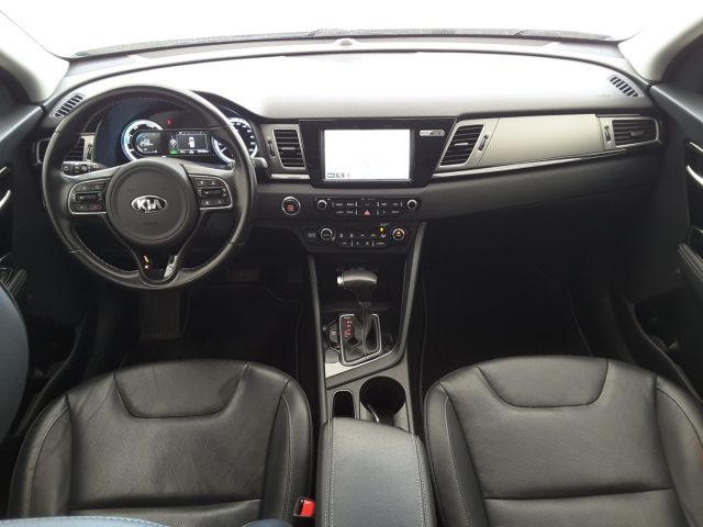 Kia Niro 1.6 GDi DCT HEV Energy *TAGLIANDI KIA* usato a FIRENZE