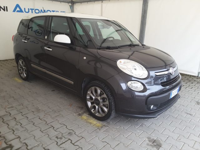 Fiat 500L Living 1.6 Multijet 120cv Lounge - foto 2 di 15