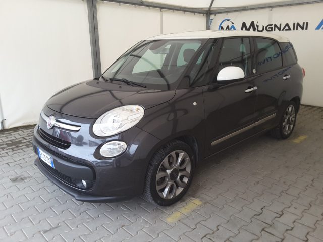 Fiat 500L Living 1.6 Multijet 120cv Lounge - foto 3 di 15
