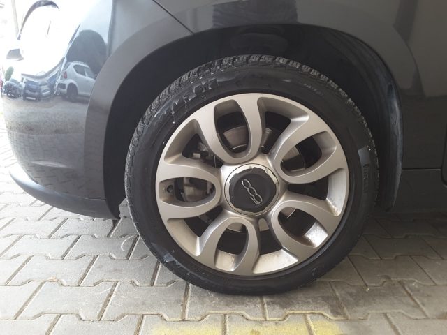 Fiat 500L Living 1.6 Multijet 120cv Lounge - foto 4 di 15