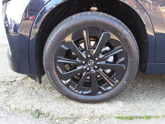 Mazda CX-60 3.3L e-Skyactiv D 249cv M Hybrid AWD Homura Plus nuovo a FIRENZE