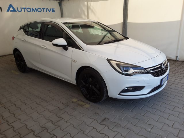 Opel Astra 1.4 Turbo 150cv 5 porte Innovation - foto 2 di 4