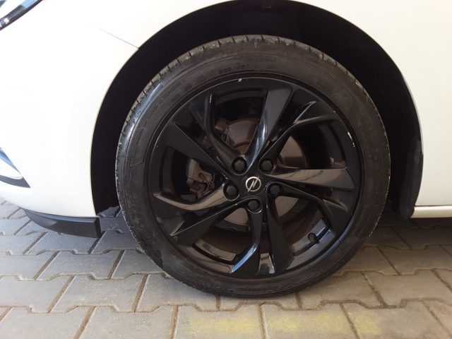 Opel Astra 1.4 Turbo 150cv 5 porte Innovation - foto 4 di 4