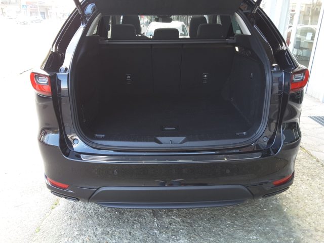 Mazda CX-60 3.3L e-Skyactiv D 249cv Hybrid AWD Homura *FULL* usato a FIRENZE