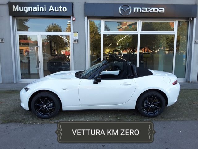 Mazda MX-5 1.5L Skyactiv-G 132cv Prime-Line*PROMO GIUGNO* nuovo a FIRENZE