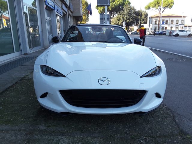 Mazda MX-5 1.5L Skyactiv-G 132cv Prime-Line*PROMO LUGLIO* - foto 3 di 4