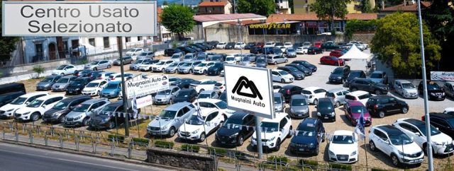 Kia Sportage 1.6 CRDI 136cv DCT7 Energy *TAGLIANDI KIA* usato a FIRENZE