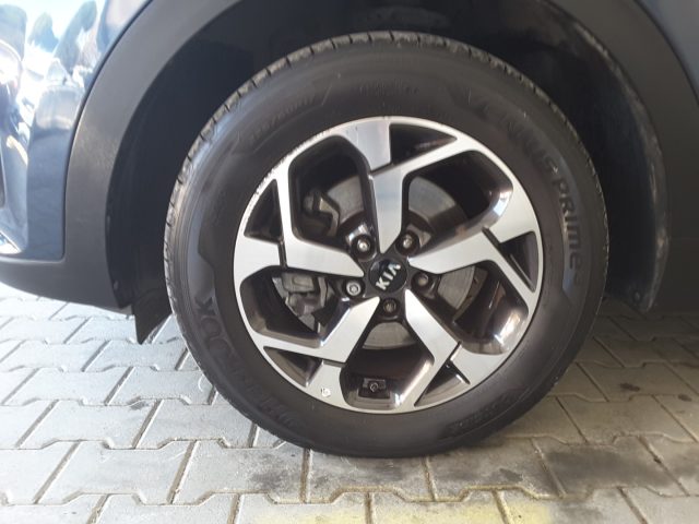 Kia Sportage 1.6 CRDI 136cv DCT7 Energy *TAGLIANDI KIA* - foto 4 di 4