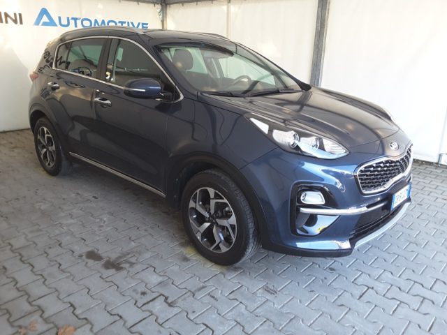 Kia Sportage 1.6 CRDI 136cv DCT7 Energy *TAGLIANDI KIA* - foto 2 di 4