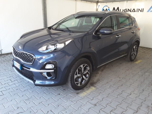 Kia Sportage 1.6 CRDI 136cv DCT7 Energy *TAGLIANDI KIA* - foto 3 di 4