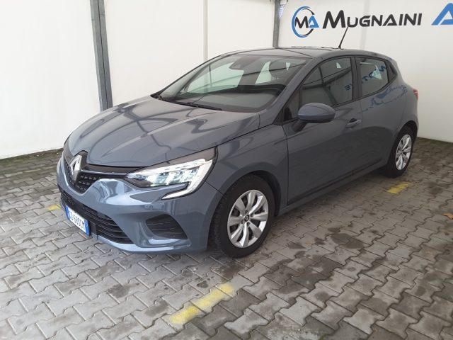 Renault Clio TCe 100cv BIFUEL GPL 5 porte Life - foto 3 di 4