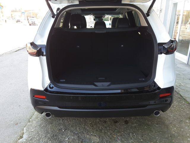 Mazda CX-5 2.5 e-Skyactiv G M Hybrid 6AT AWD Homura *TETTO*, in vendita a Firenze (FI)