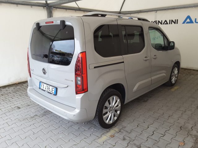 Opel Combo Life 1.5D 130cv AT8 Innovation usato a FIRENZE