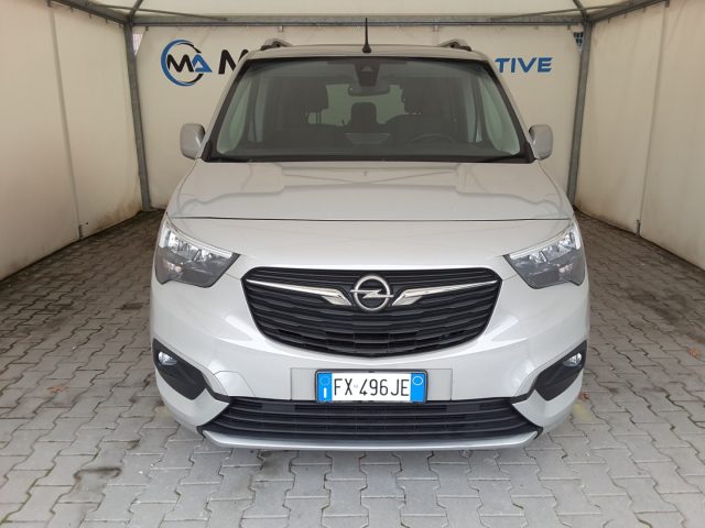 Opel Combo Life 1.5D 130cv AT8 Innovation - foto 1 di 4