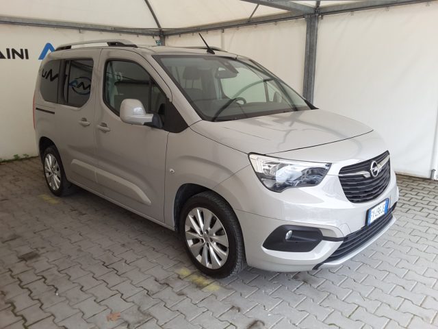 Opel Combo Life 1.5D 130cv AT8 Innovation - foto 2 di 4