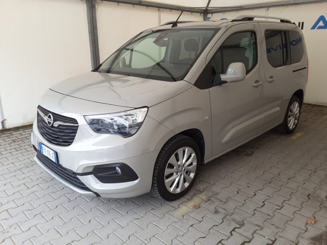 Opel Combo Life 1.5D 130cv AT8 Innovation usato a FIRENZE