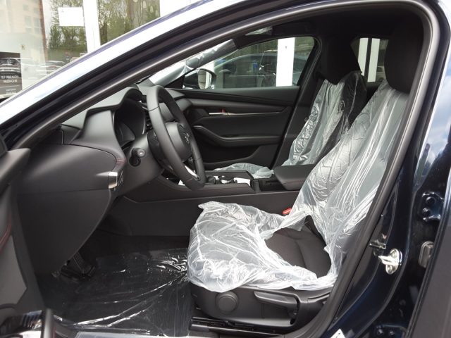 Mazda 3 Mazda3 e-Skyactiv-G M Hybrid Homura, in vendita a Firenze (FI)