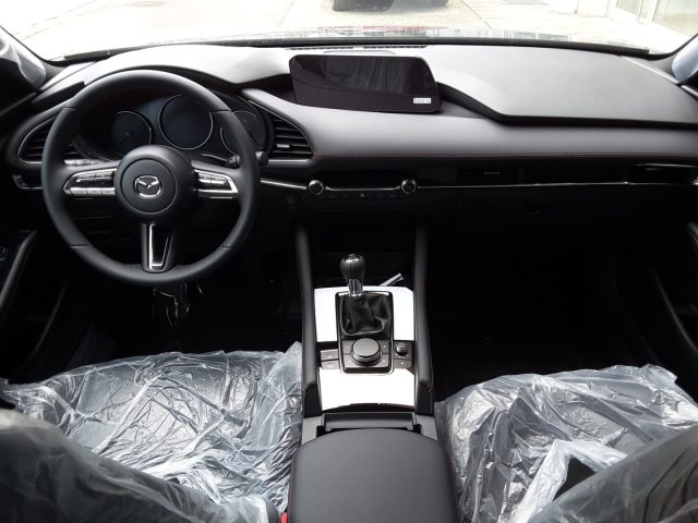 Mazda 3 Mazda3 e-Skyactiv-G M Hybrid Homura, in vendita a Firenze (FI)