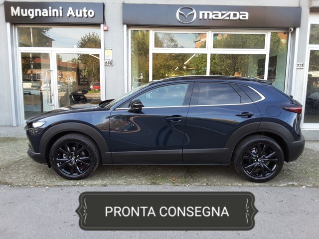 Mazda CX-30 2.5 e-Skyactiv-G 140cv M Hybrid 6AT Nagisa nuovo a FIRENZE