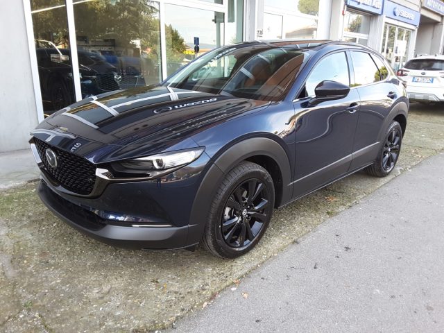 Mazda CX-30 2.5 e-Skyactiv-G 140cv M Hybrid 6AT Nagisa nuovo a FIRENZE