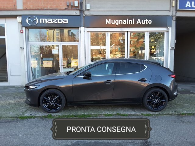 Mazda 3 2.5 e-Skyactiv-G 140cv M Hybrid Homura nuovo a FIRENZE