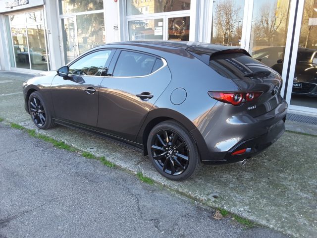 Mazda 3 2.5 e-Skyactiv-G 140cv M Hybrid Homura, in vendita a Firenze (FI)