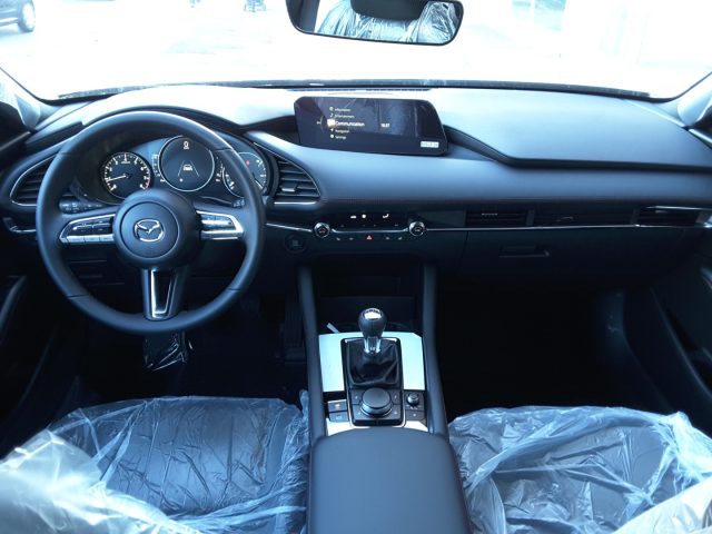 Mazda 3 2.5 e-Skyactiv-G 140cv M Hybrid Homura, in vendita a Firenze (FI)