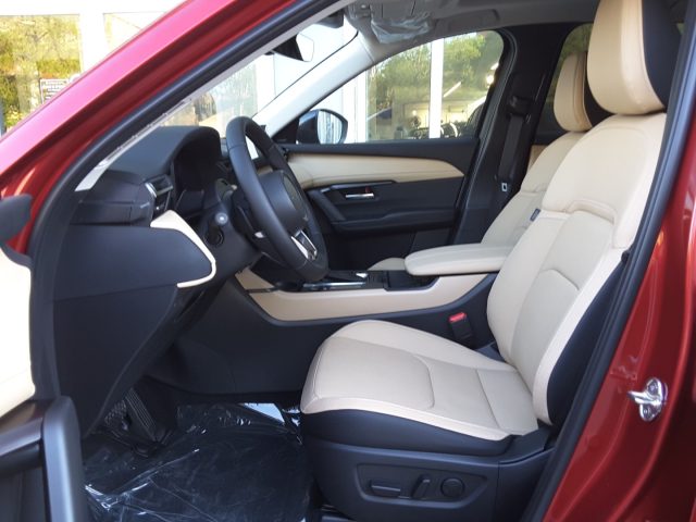 Mazda CX-5 2.5L e-Skyactiv G 141cv Hybrid 6AT Homura *TETTO*, in vendita a Firenze (FI)