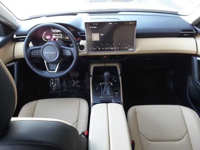 Mazda CX-5 2.5L e-Skyactiv G 141cv Hybrid 6AT Homura *TETTO*, in vendita a Firenze (FI)
