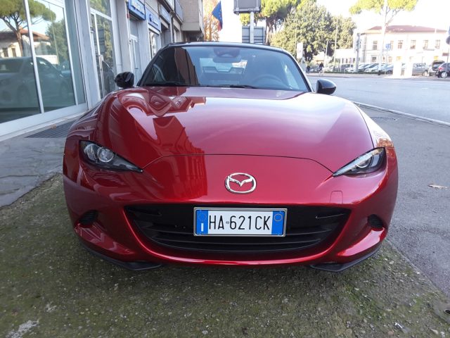 Mazda MX-5 1.5L Skyactiv-G 132cv Homura *KM ZERO* - foto 2 di 4