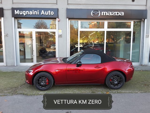 Mazda MX-5 1.5L Skyactiv-G 132cv Homura *KM ZERO* km 0 a FIRENZE