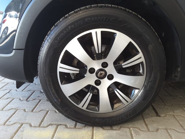 Renault Captur 1.5 dCi 90cv Energy Zen *EURO 6* - foto 4 di 4