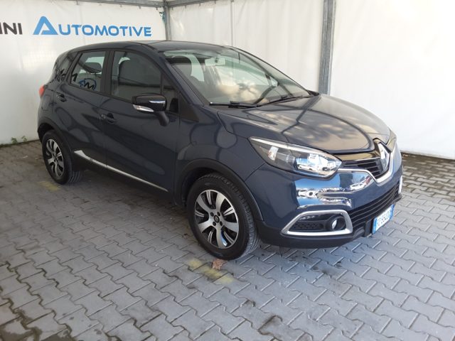 Renault Captur 1.5 dCi 90cv Energy Zen *EURO 6* - foto 2 di 4