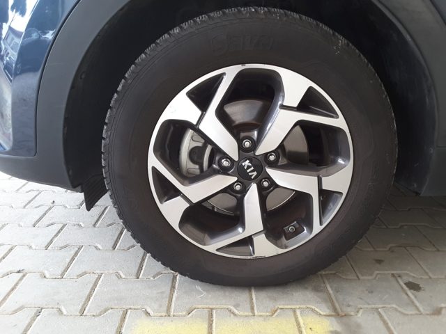 Kia Sportage 1.6 CRDI 136cv DCT7 Business Class *IVA ESPOSTA* - foto 4 di 4