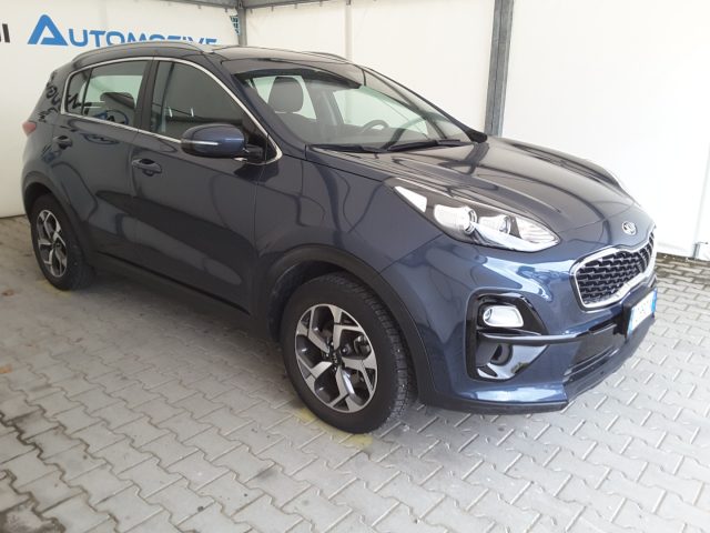 Kia Sportage 1.6 CRDI 136cv DCT7 Business Class *IVA ESPOSTA* - foto 2 di 4