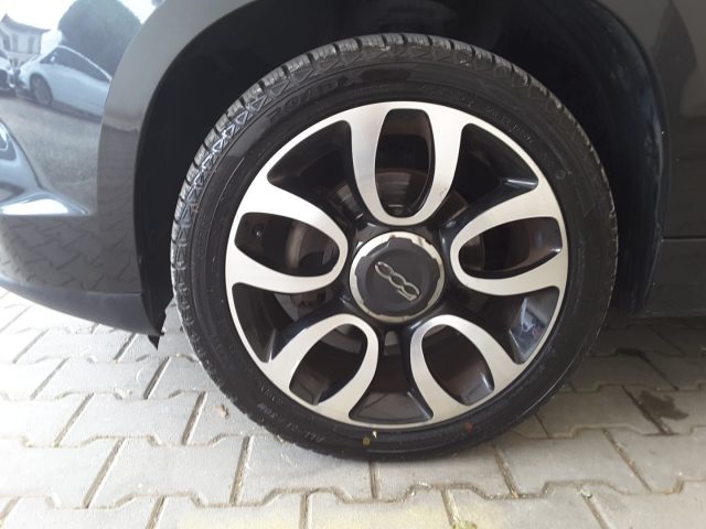Fiat 500L 1.3 Multijet 95cv Pop Star *EURO 6* - foto 4 di 4
