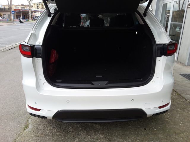Mazda CX-60 3.3L e-Skyactiv D 249cv Hybrid AWD Homura FULL, del 2023, 94.400 km, in vendita a Firenze (FI)