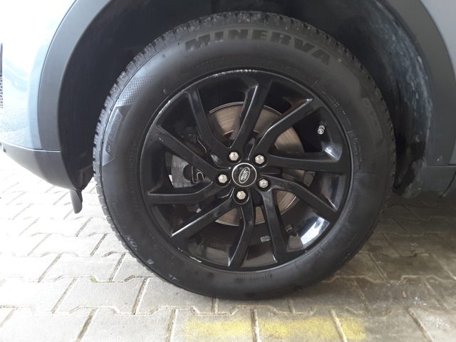 Land Rover Discovery Sport 2.0 TD4 150cv AWD Auto Business Edition Pure - foto 4 di 4