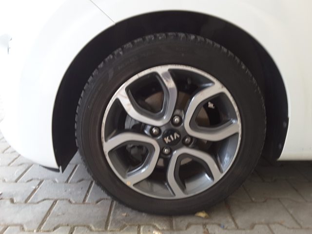 Kia Picanto 1.0 12v EcoGPL 5 porte City *GARANZIA KIA* - foto 4 di 4