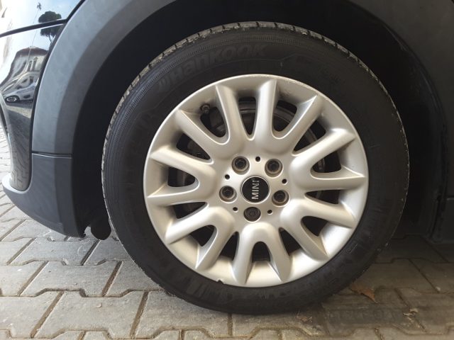 MINI One 1.5 One D 95cv *EURO 6* - foto 4 di 4