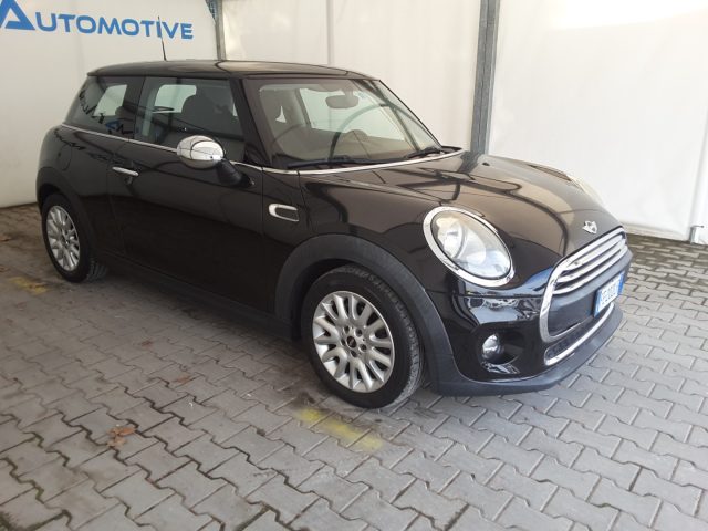 MINI One 1.5 One D 95cv *EURO 6* - foto 2 di 4