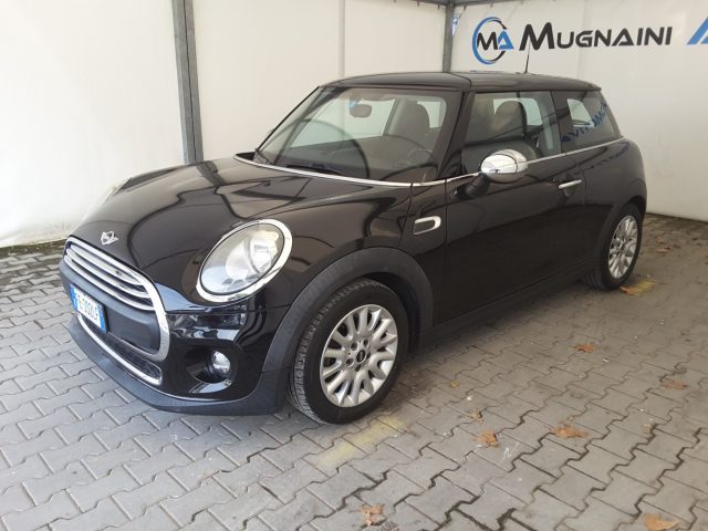 MINI One 1.5 One D 95cv *EURO 6* - foto 3 di 4