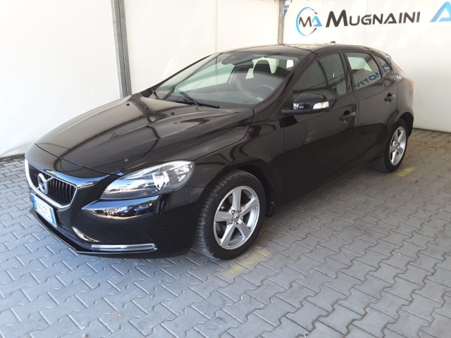 Volvo V40 D2 Business - foto 3 di 4